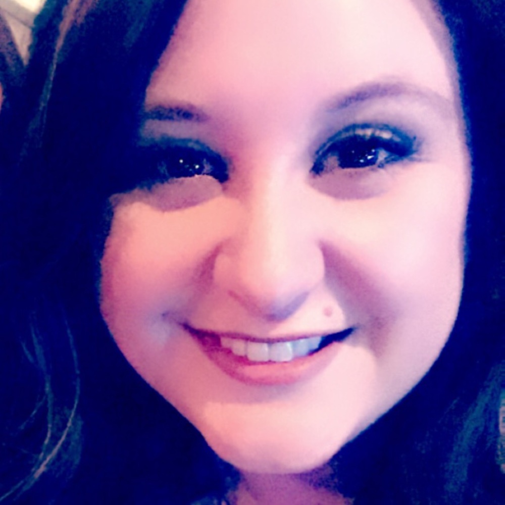 Meet your Posher, Megan